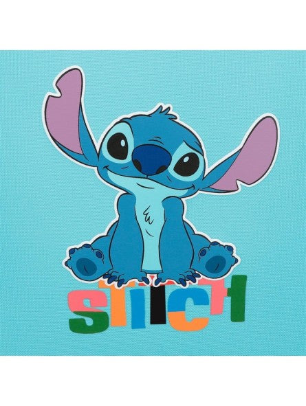 Mochila Escolar Stitch Oficial – 40x30x13 cm