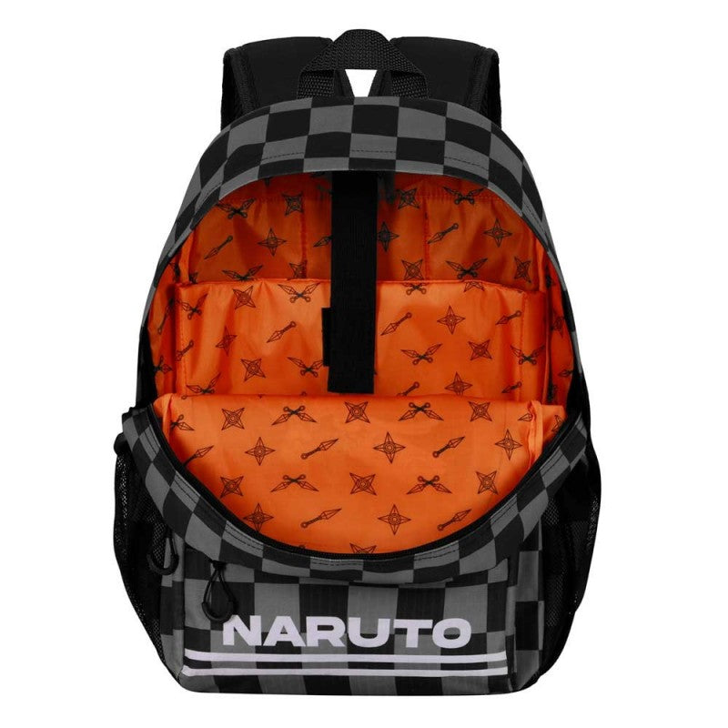 NARUTO MOCH. FIGHT FAN 2.2 ICHIRAKU