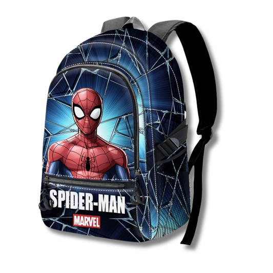 Mochila Spider-Man – Marvel Oficial