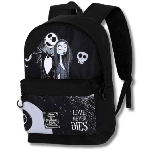 Mochila Pesadilla Antes de Navidad – Love Never Dies
