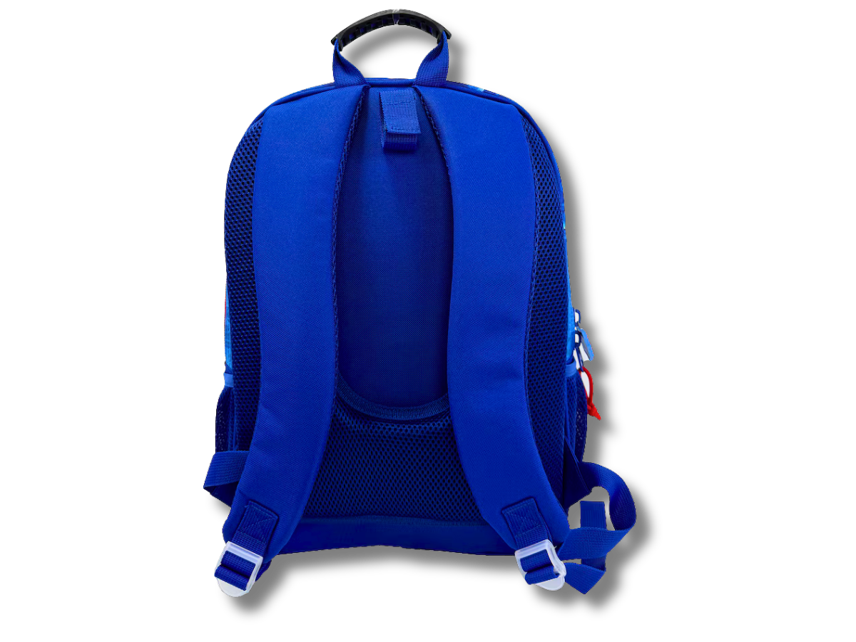 Mochila Superman 43CM