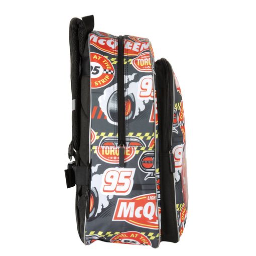 Mochila Rayo McQueen – Disney Cars