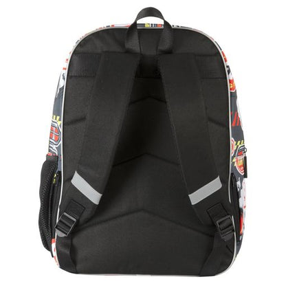 Mochila Rayo McQueen – Disney Cars