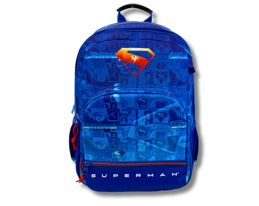 Mochila Superman 43CM