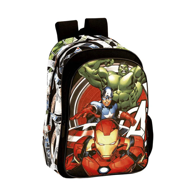 Mochila Marvel Avengers – 43 cm