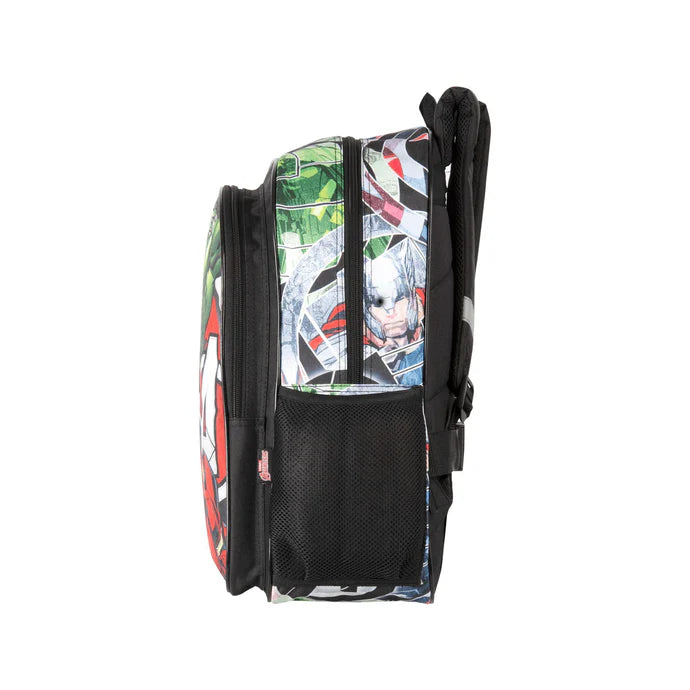 Mochila Marvel Avengers – 43 cm