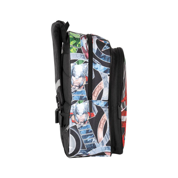 Mochila Marvel Avengers – 43 cm