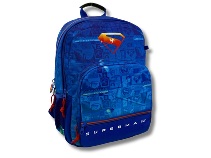Mochila Superman 43CM