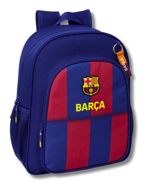 Mochila Oficial FC Barcelona 2025/26