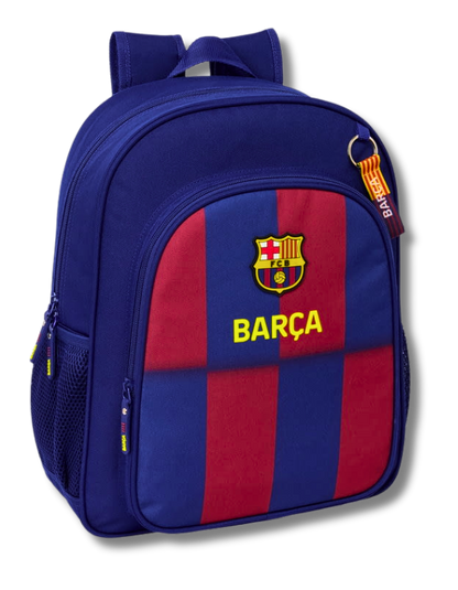 Mochila Oficial FC Barcelona 2025/26