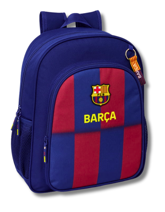 Mochila Oficial FC Barcelona 2025/26