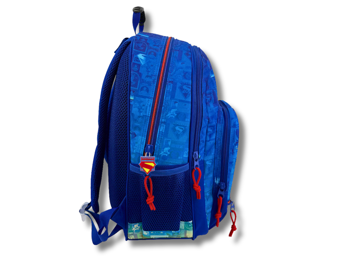 Mochila Superman 43CM