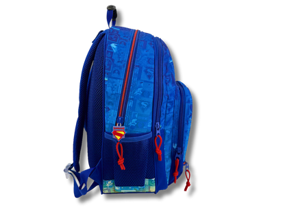Mochila Superman 43CM