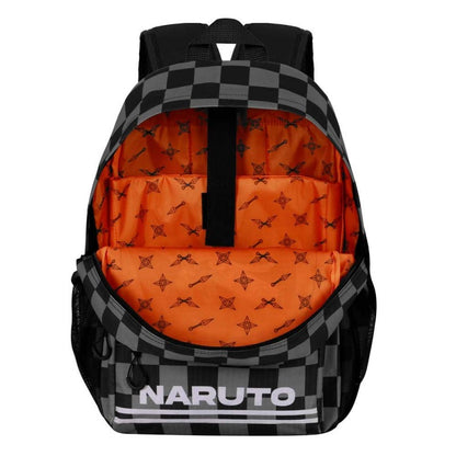 NARUTO MOCH. FIGHT FAN 2.2 ICHIRAKU